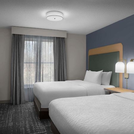Homewood Suites Nashville Airport Exteriér fotografie