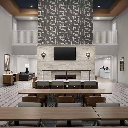 Homewood Suites Nashville Airport Exteriér fotografie