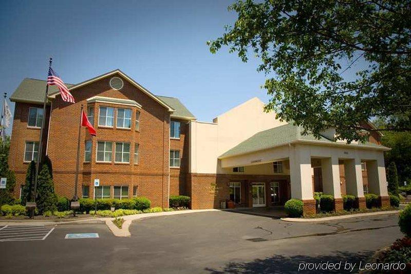 Homewood Suites Nashville Airport Exteriér fotografie