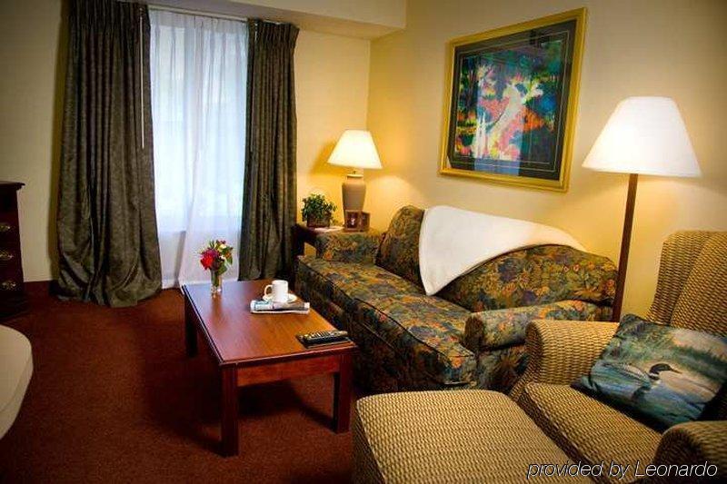 Homewood Suites Nashville Airport Pokoj fotografie
