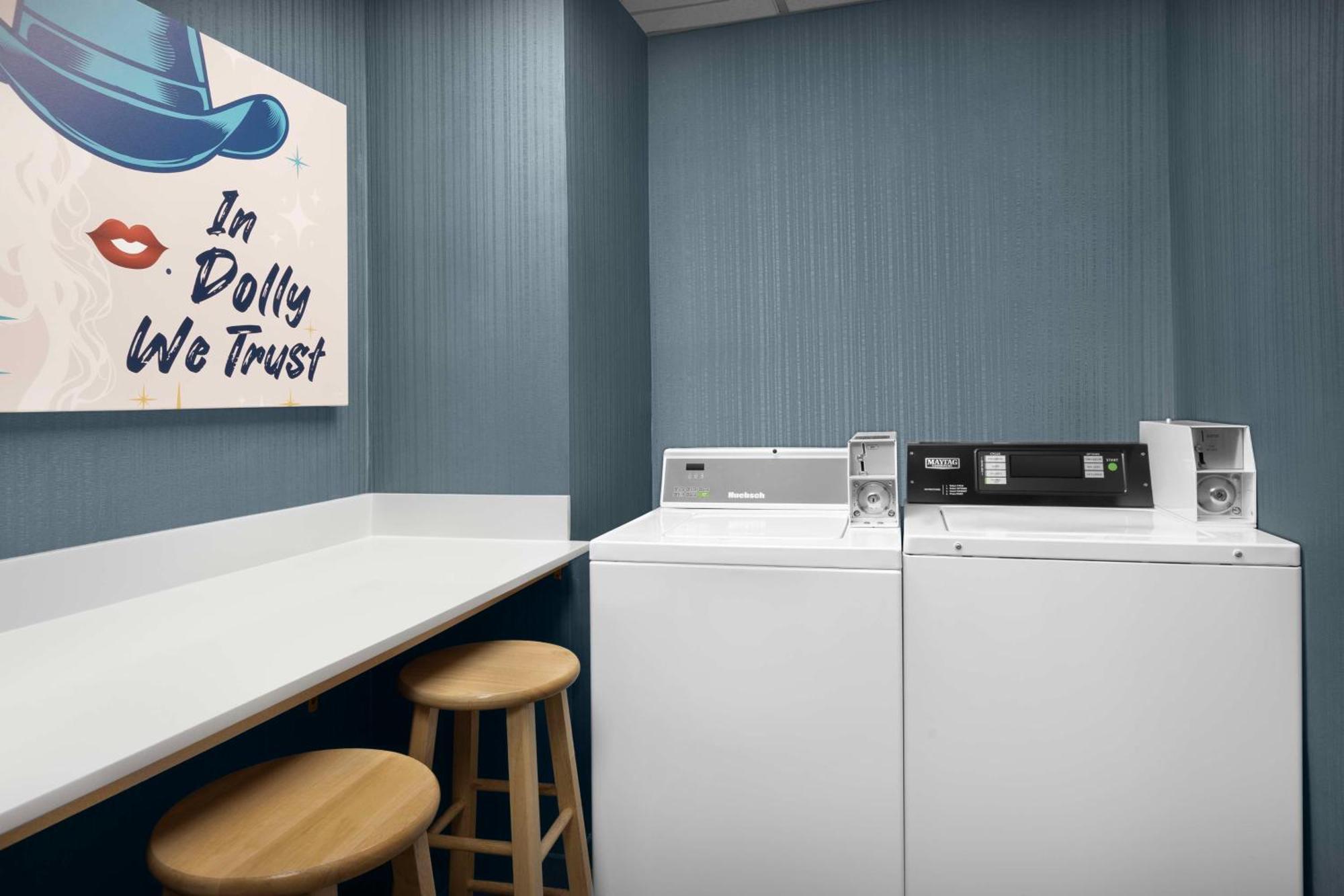 Homewood Suites Nashville Airport Exteriér fotografie