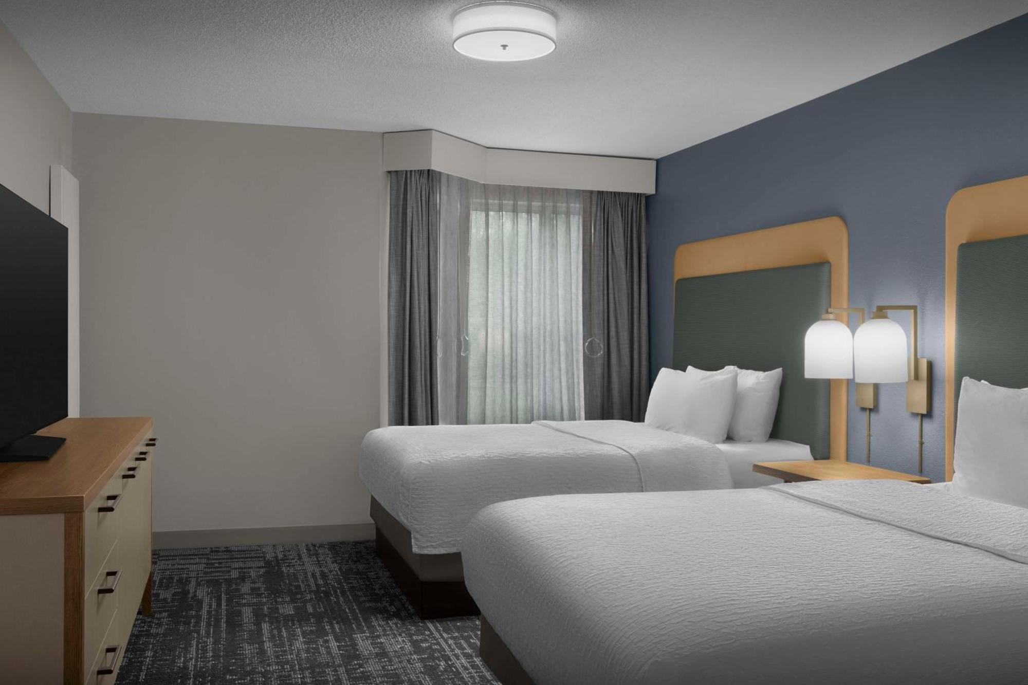 Homewood Suites Nashville Airport Exteriér fotografie