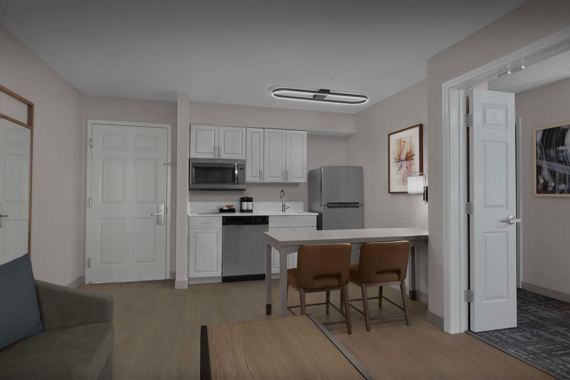 Homewood Suites Nashville Airport Exteriér fotografie