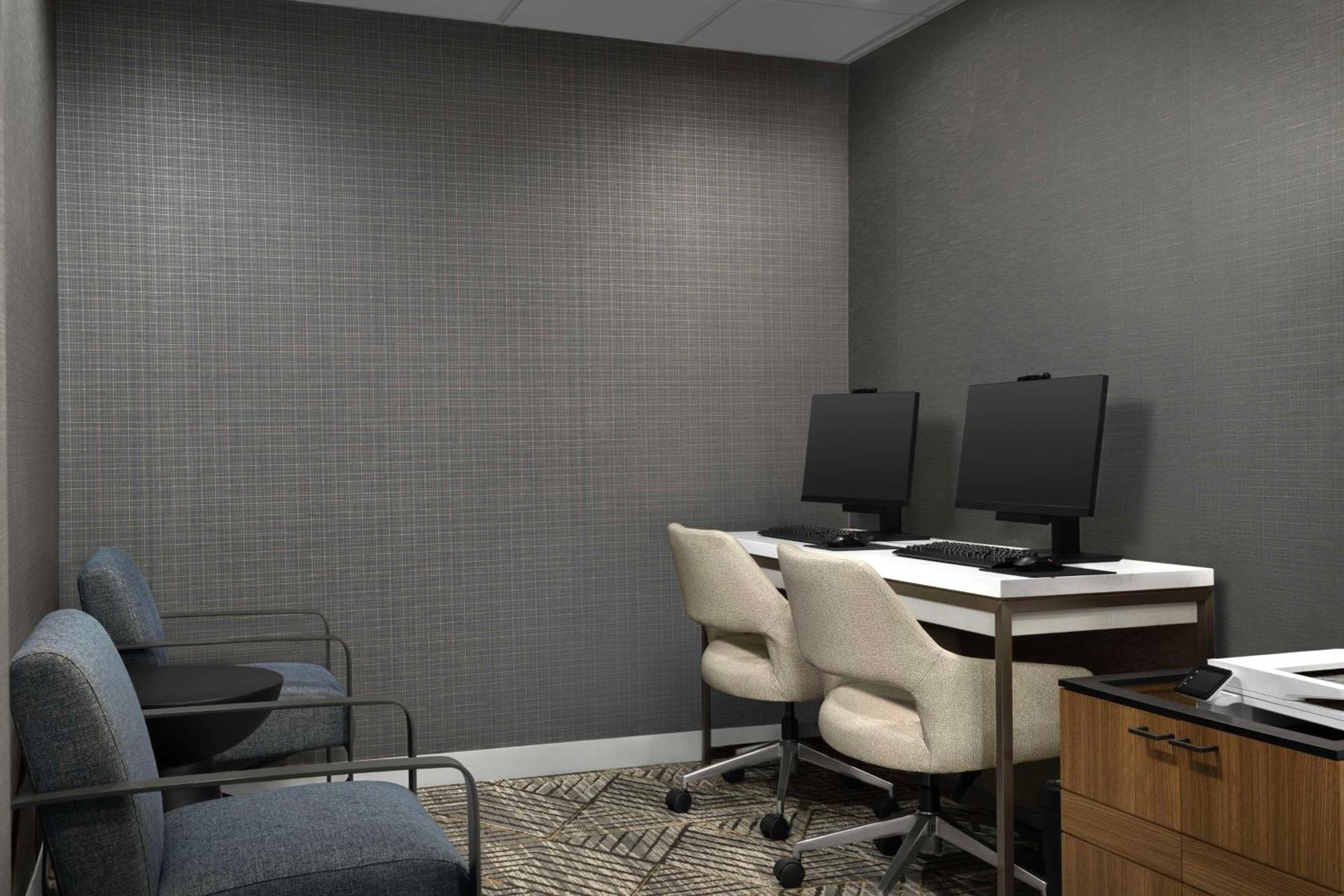 Homewood Suites Nashville Airport Exteriér fotografie