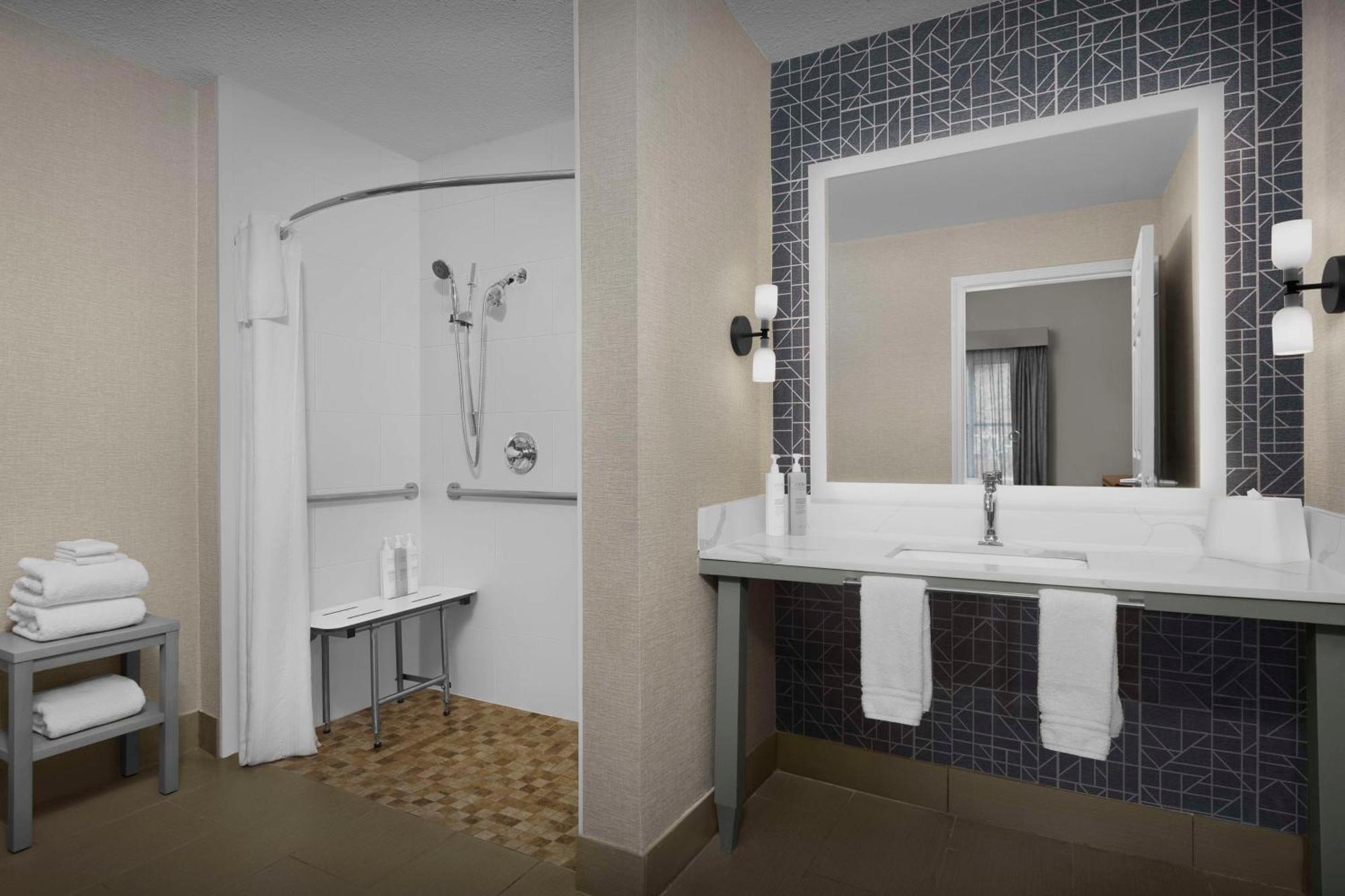 Homewood Suites Nashville Airport Exteriér fotografie