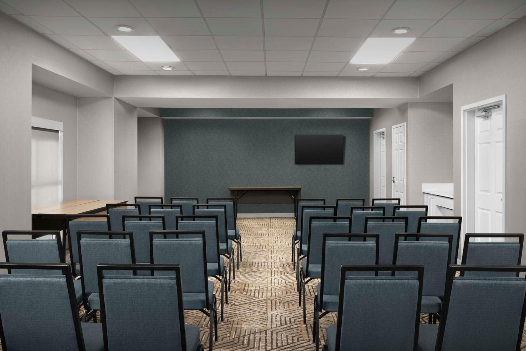 Homewood Suites Nashville Airport Exteriér fotografie