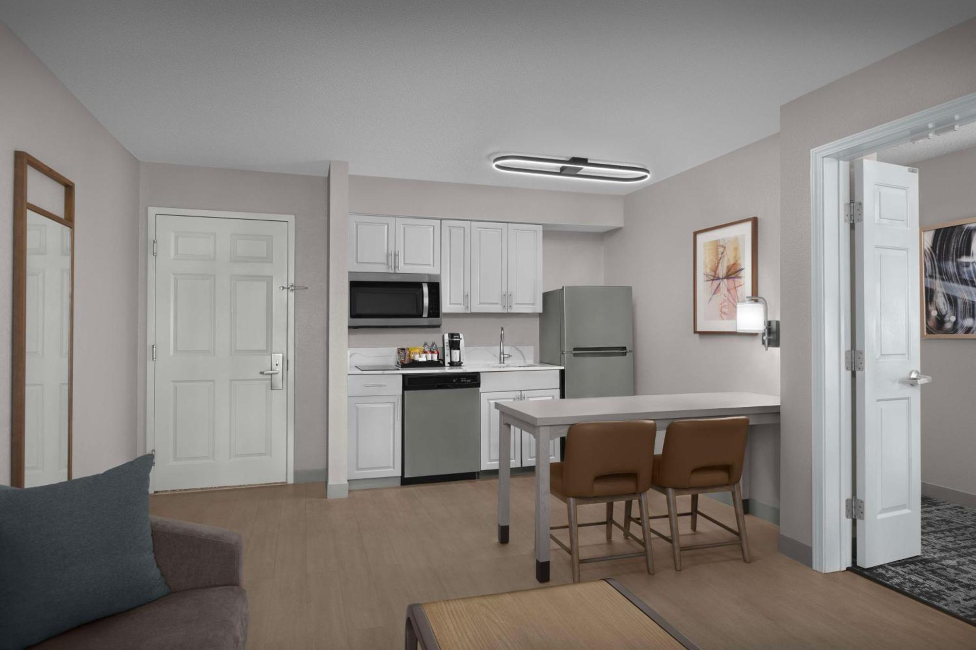 Homewood Suites Nashville Airport Exteriér fotografie