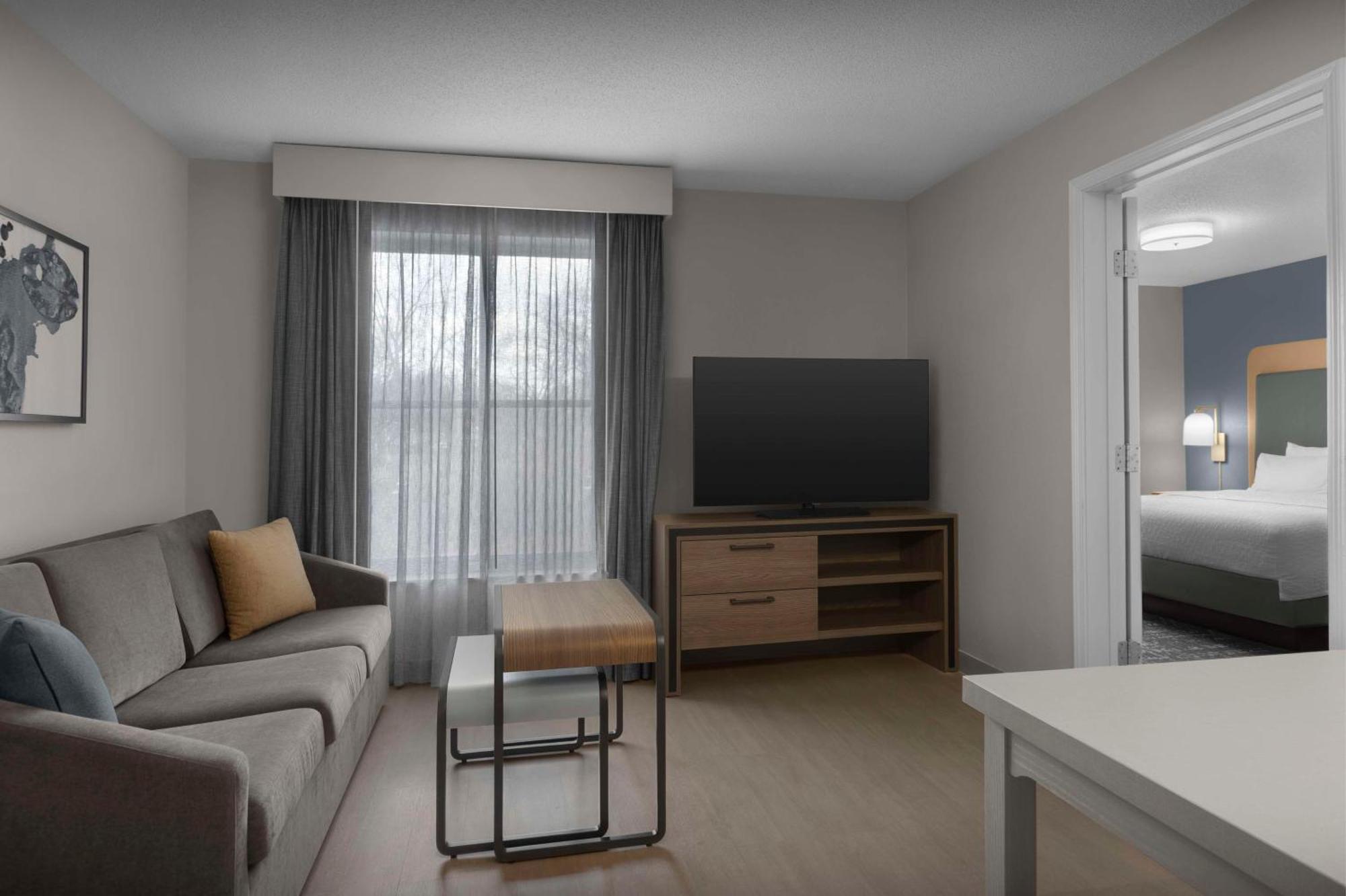Homewood Suites Nashville Airport Exteriér fotografie