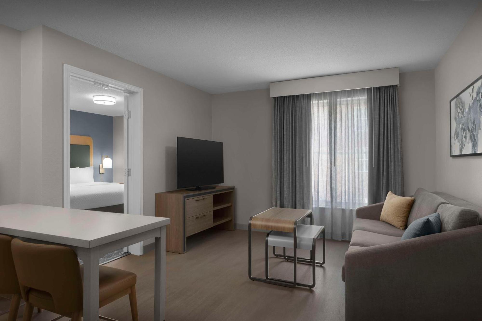 Homewood Suites Nashville Airport Exteriér fotografie