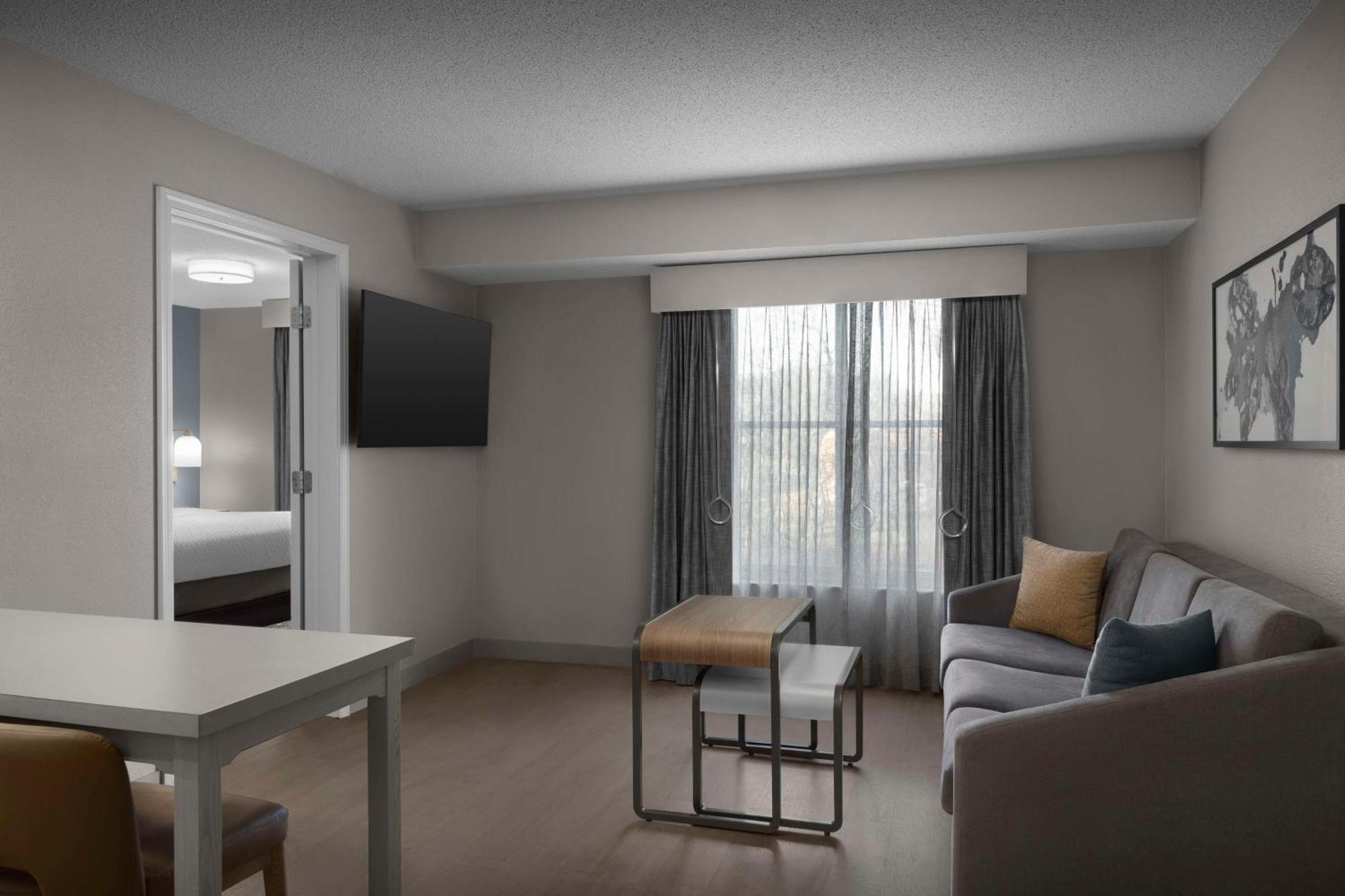Homewood Suites Nashville Airport Exteriér fotografie