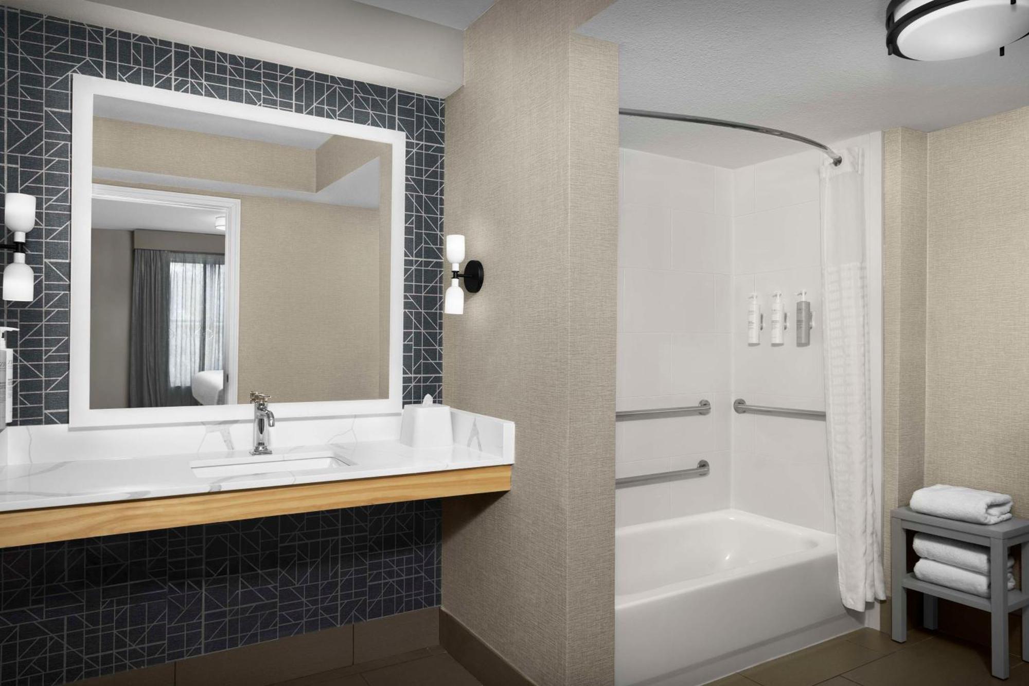 Homewood Suites Nashville Airport Exteriér fotografie
