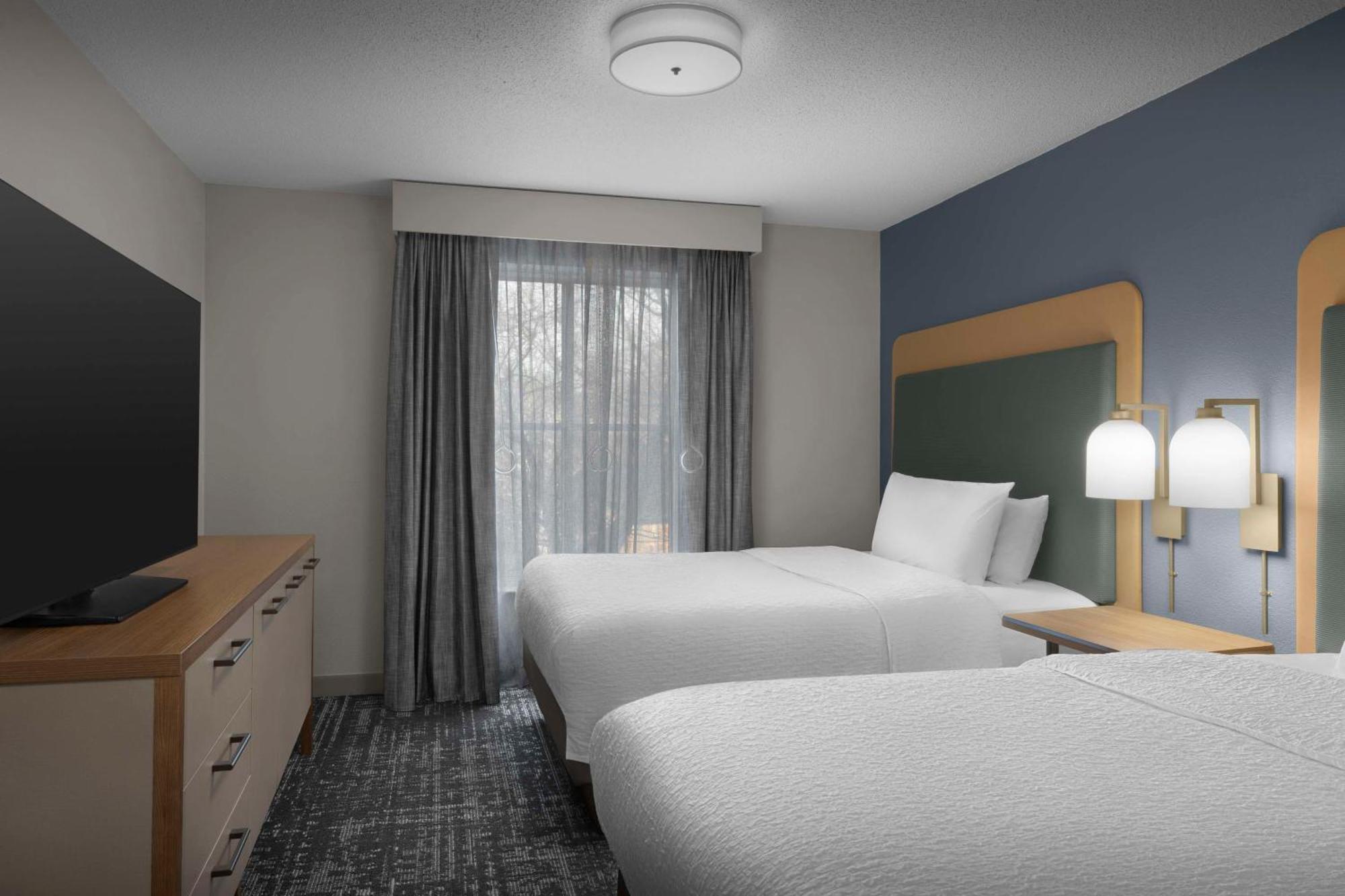 Homewood Suites Nashville Airport Exteriér fotografie