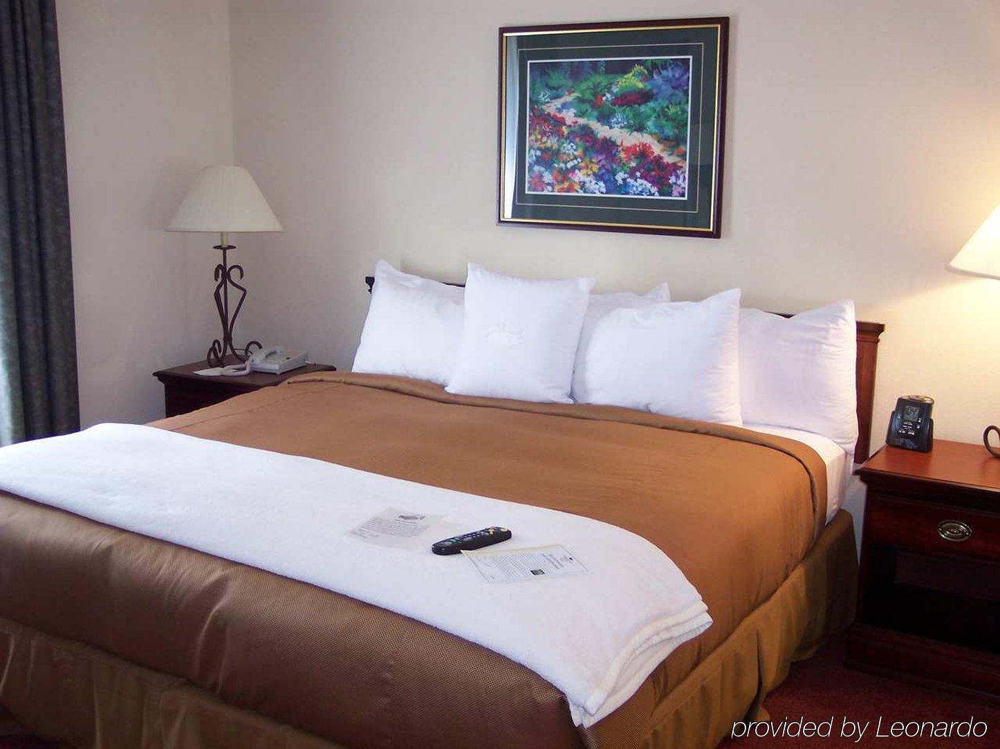 Homewood Suites Nashville Airport Pokoj fotografie