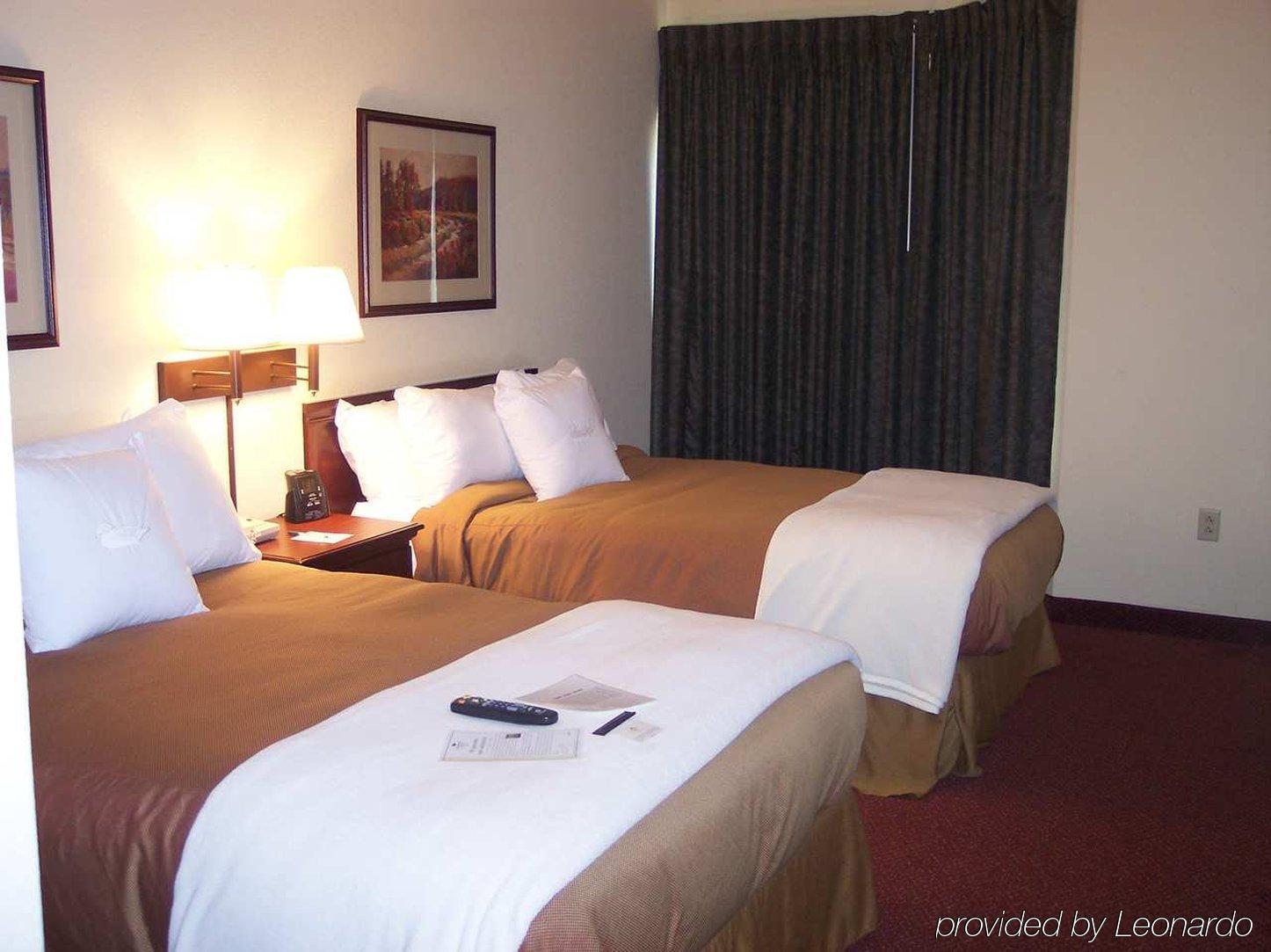 Homewood Suites Nashville Airport Pokoj fotografie