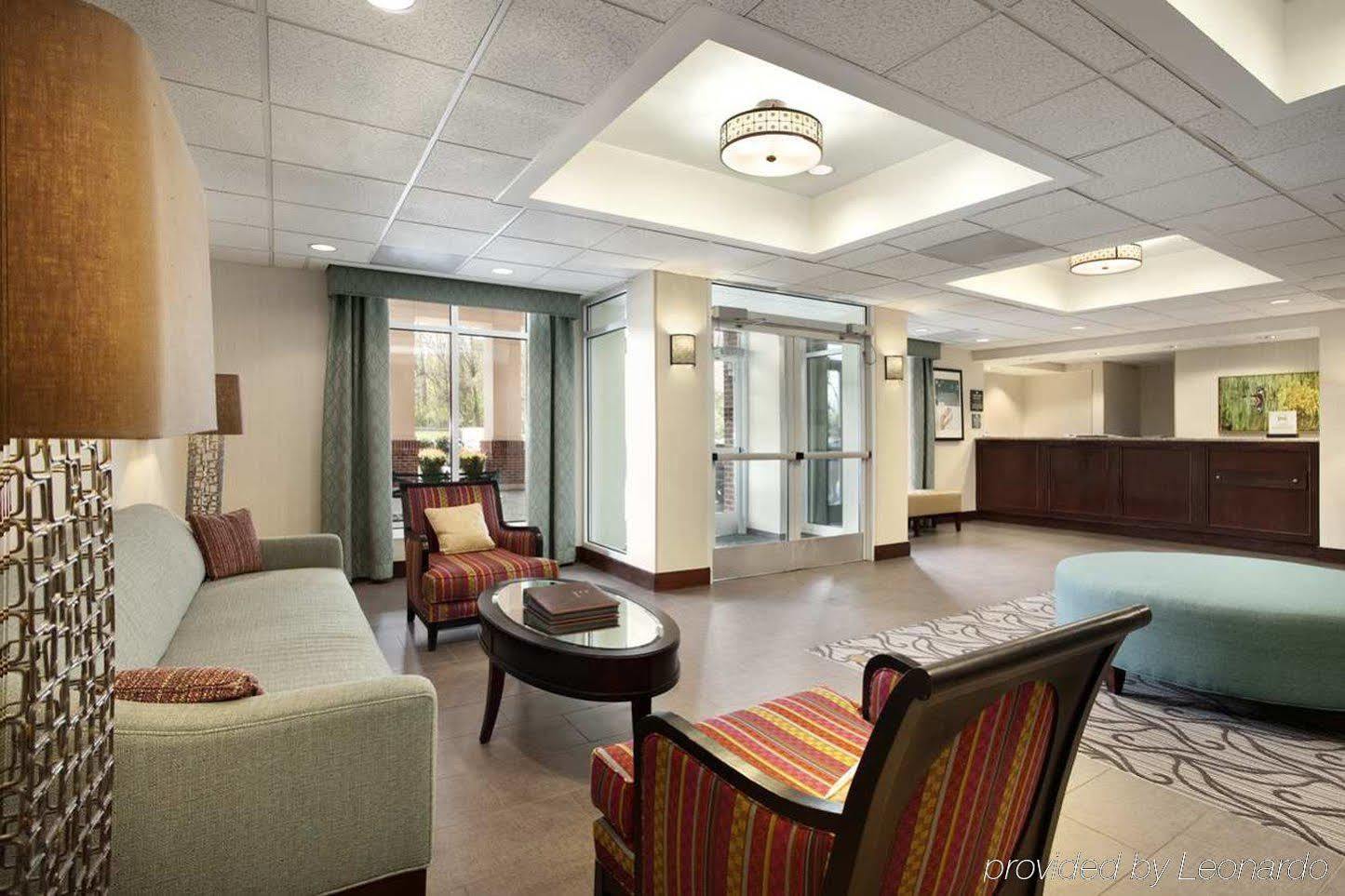 Homewood Suites Nashville Airport Exteriér fotografie