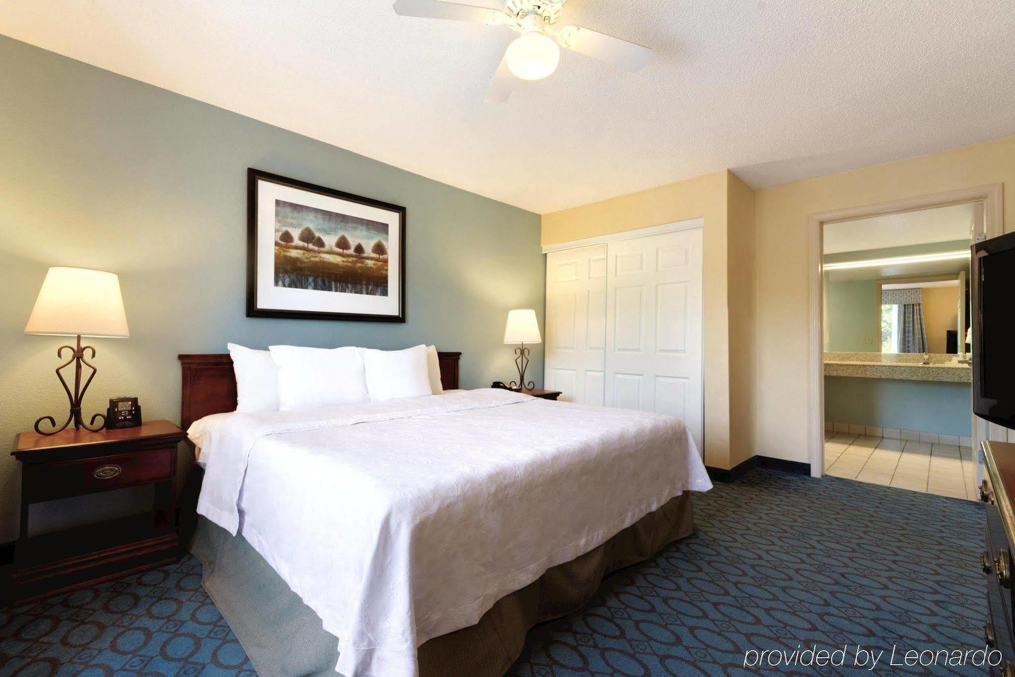 Homewood Suites Nashville Airport Exteriér fotografie