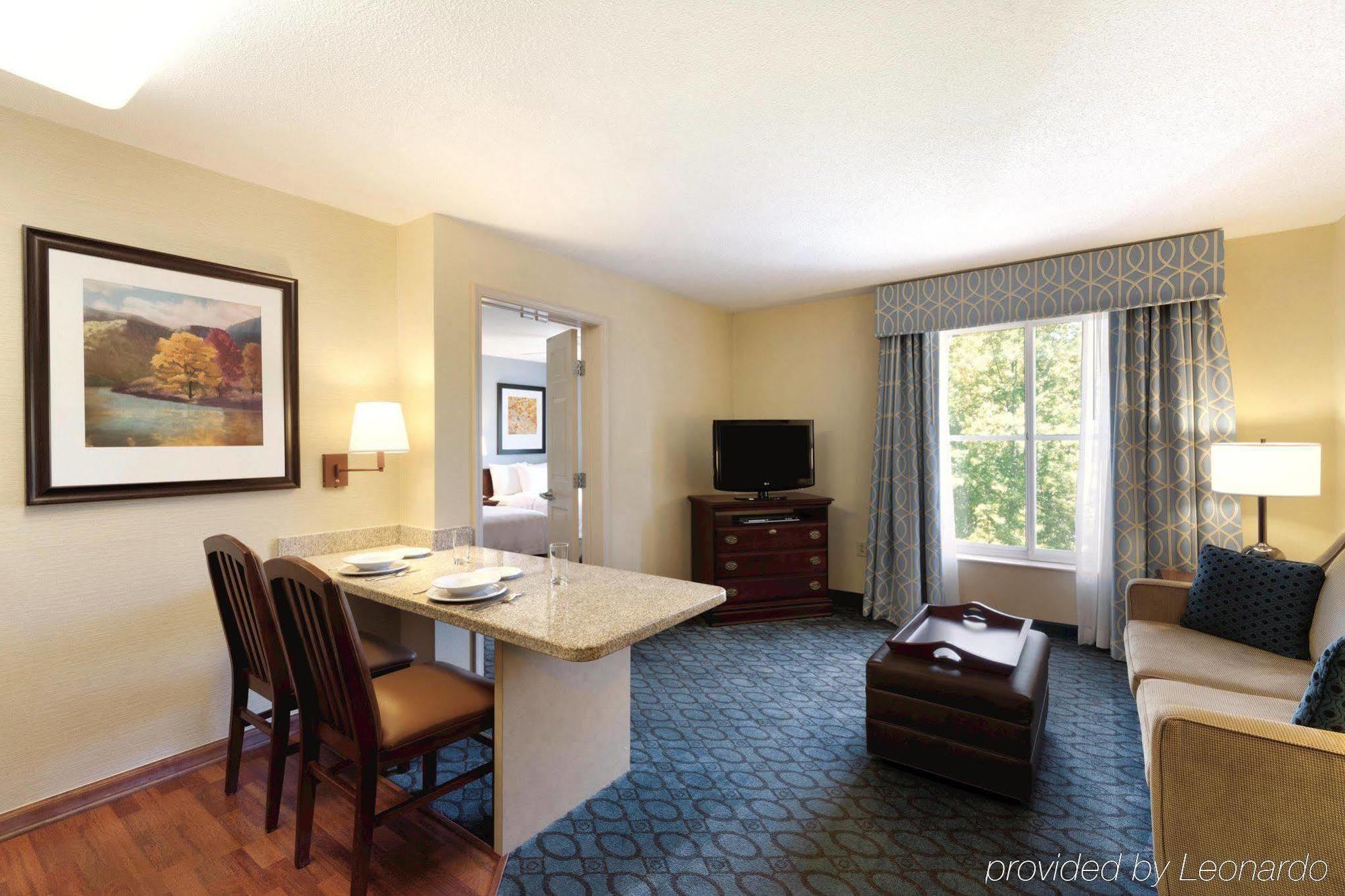Homewood Suites Nashville Airport Exteriér fotografie
