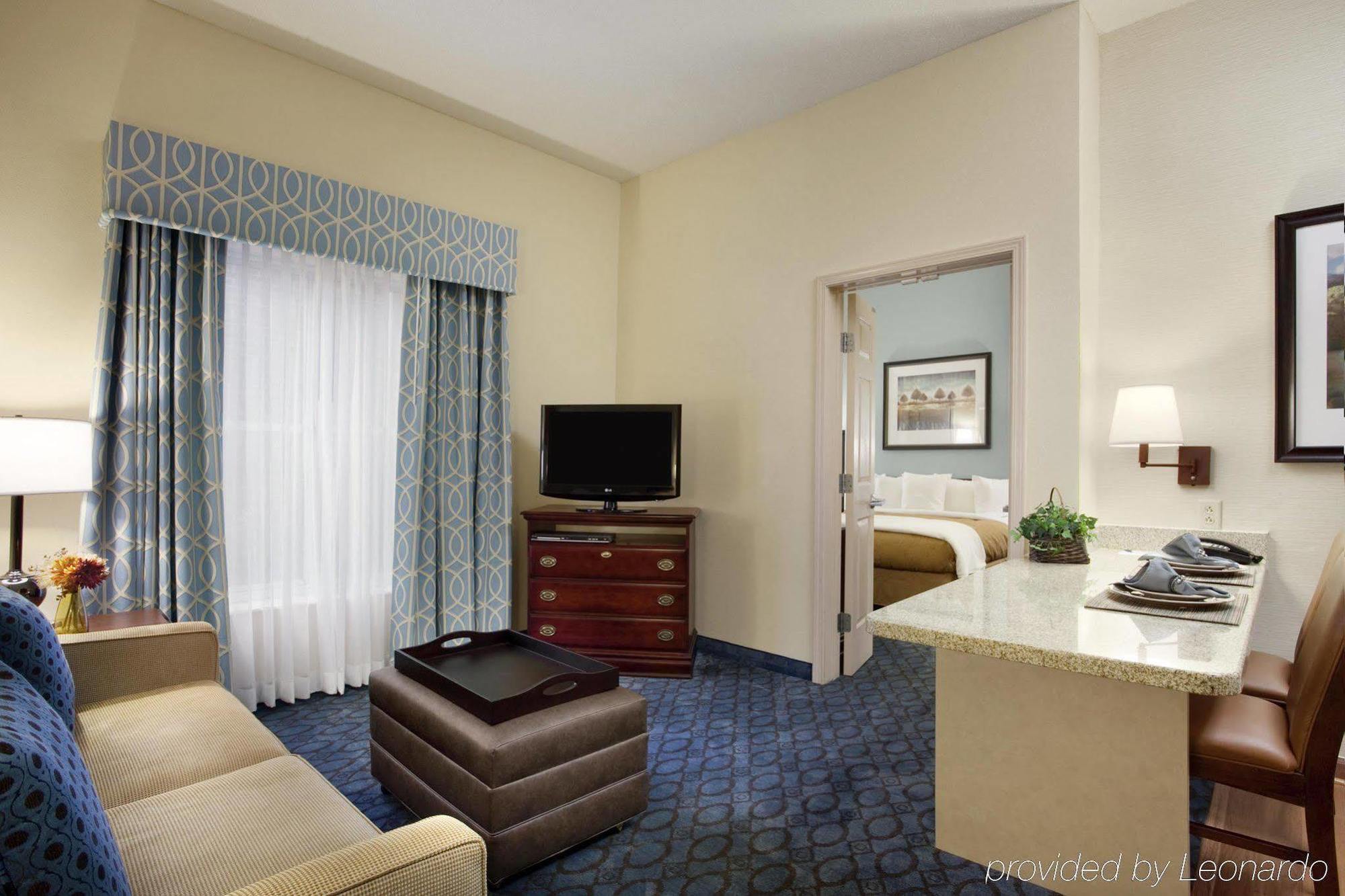 Homewood Suites Nashville Airport Pokoj fotografie