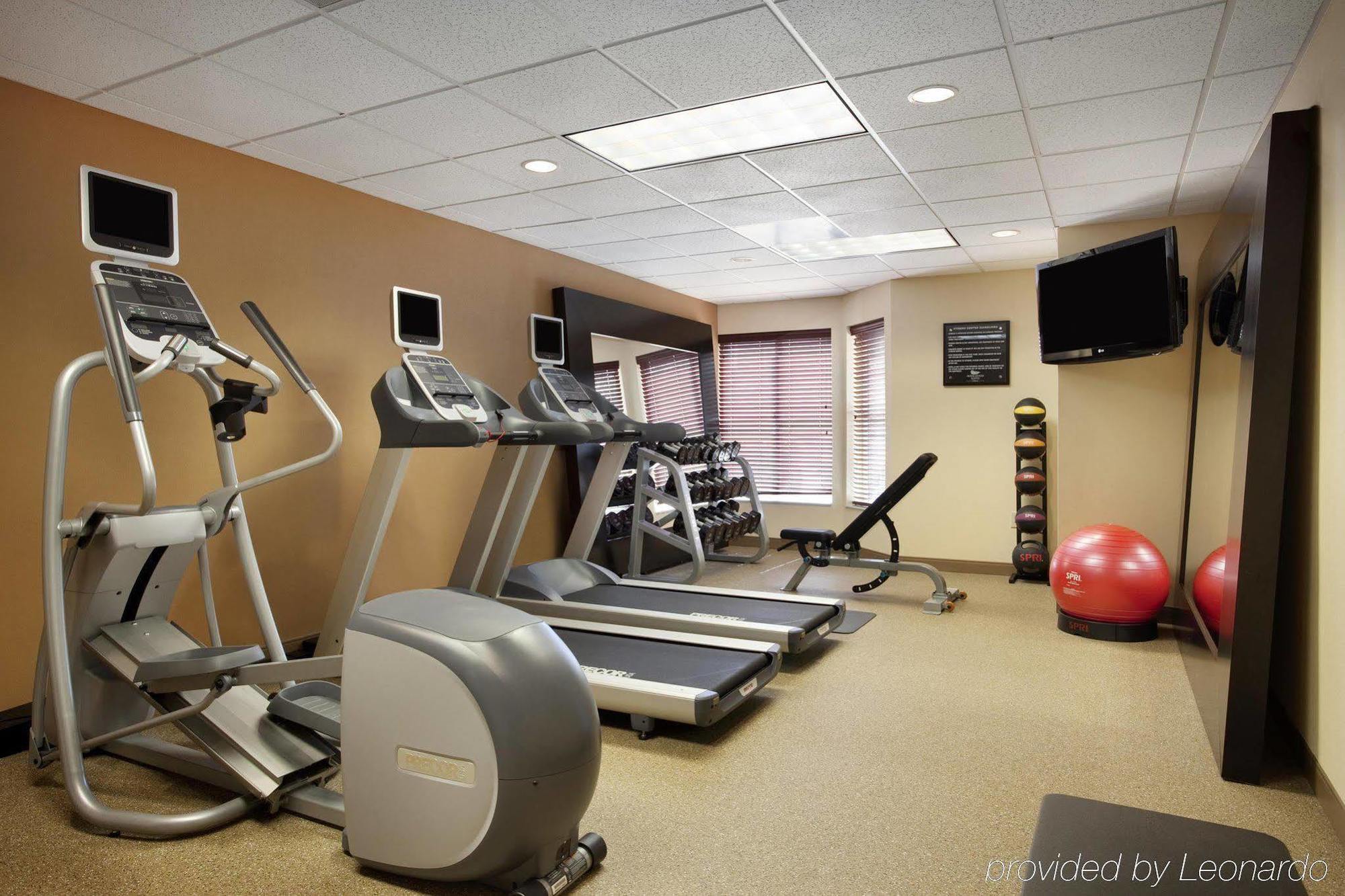 Homewood Suites Nashville Airport Exteriér fotografie
