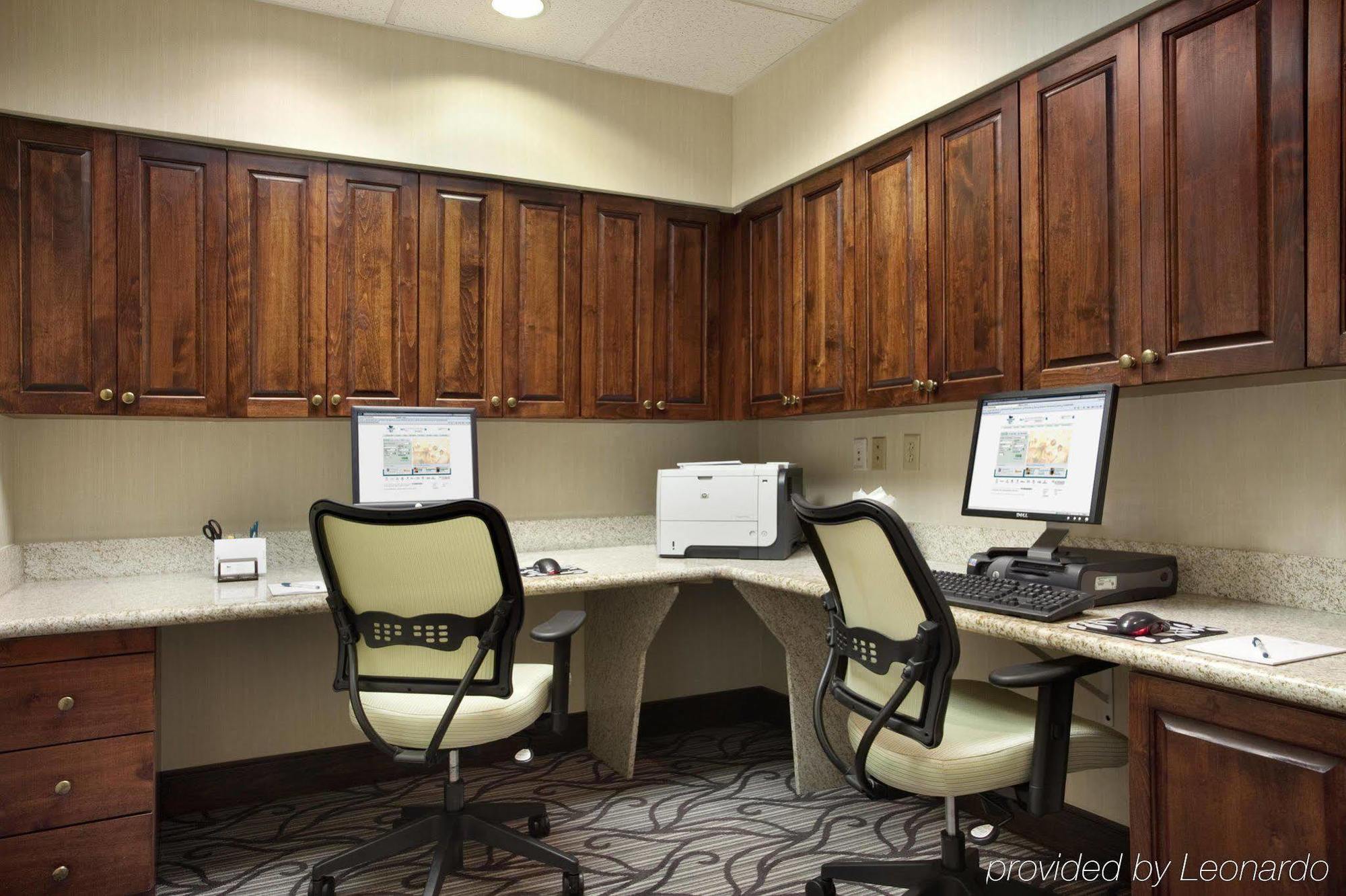 Homewood Suites Nashville Airport Exteriér fotografie