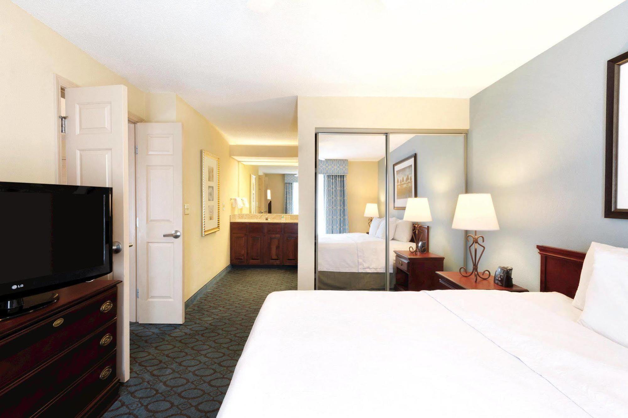 Homewood Suites Nashville Airport Exteriér fotografie
