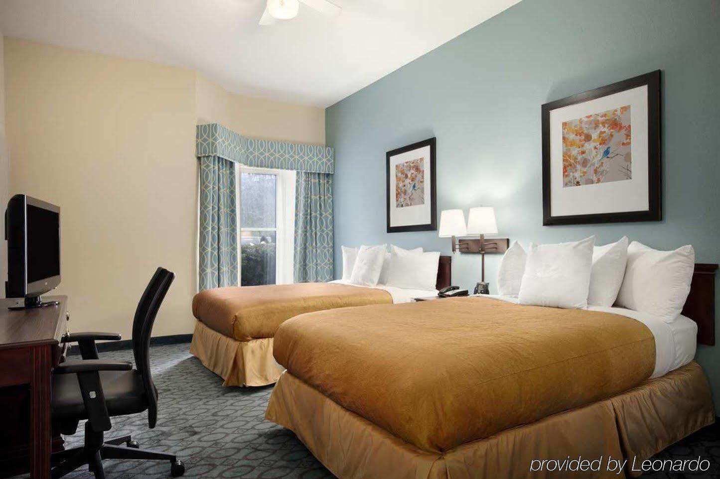 Homewood Suites Nashville Airport Pokoj fotografie