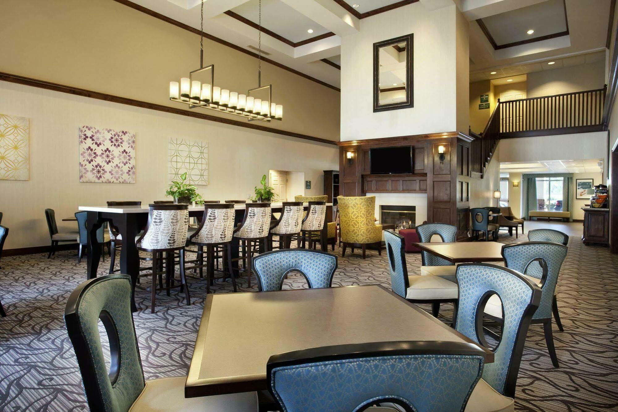 Homewood Suites Nashville Airport Exteriér fotografie